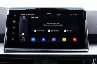 SEAT Tarraco, 2.0, 140 kW, бензин, автомат, полный привод