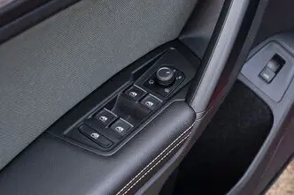 SEAT Tarraco, 2.0, 140 kW, бензин, автомат, полный привод