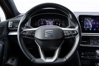 SEAT Tarraco, 2.0, 140 kW, бензин, автомат, полный привод