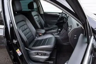 Volkswagen Tiguan, 2.0, 132 kW, бензин, автомат, полный привод