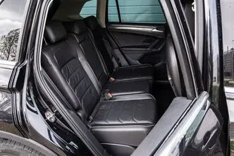 Volkswagen Tiguan, 2.0, 132 kW, бензин, автомат, полный привод