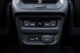 Volkswagen Tiguan, 2.0, 132 kW, бензин, автомат, полный привод