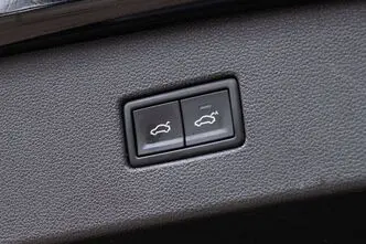 Volkswagen Tiguan, 2.0, 132 kW, бензин, автомат, полный привод