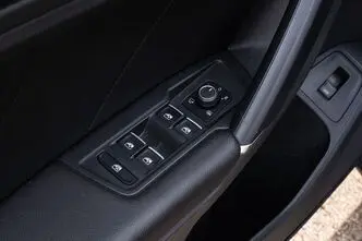 Volkswagen Tiguan, 2.0, 132 kW, бензин, автомат, полный привод