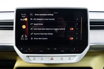 Volkswagen ID. Buzz, 150 kW, электричество, автомат, задний привод