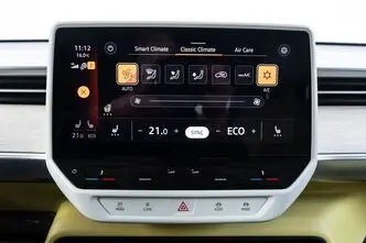 Volkswagen ID. Buzz, 150 kW, электричество, автомат, задний привод