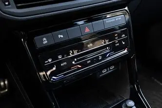 Volkswagen T-Cross, 1.0, 81 kW, бензин, автомат, передний привод