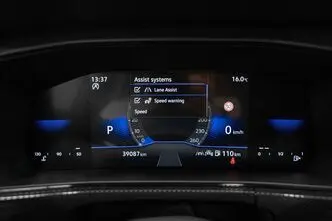 Volkswagen T-Cross, 1.0, 85 kW, bensiin, automaat, esivedu