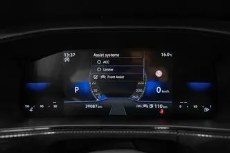 Volkswagen T-Cross, 1.0, 85 kW, bensiin, automaat, esivedu