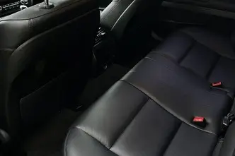 BMW 520, 2.0, 140 kW, diisel, automaat, nelikvedu