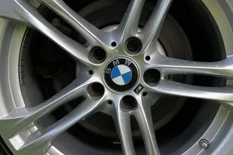BMW 520, 2.0, 140 kW, diisel, automaat, nelikvedu