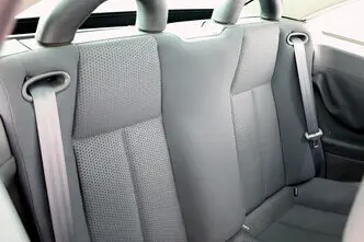 Renault Megane, 2.0, 134 kW, petrol, automatic, front-wheel drive