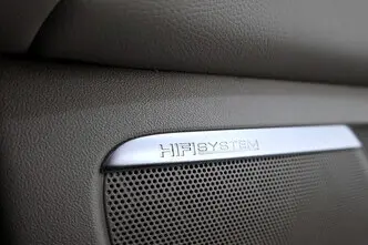 Citroën C5, 2.0, 163 kW, diesel, automatic, front-wheel drive