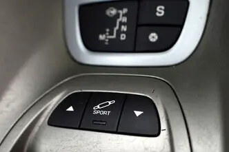 Citroën C5, 2.0, 163 kW, diesel, automatic, front-wheel drive