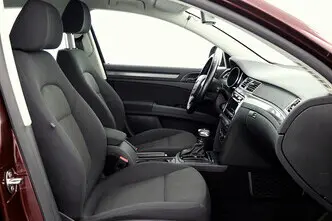 Škoda Superb, 1.8, 160 kW, bensiin, automaat, esivedu
