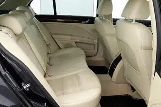Škoda Superb, 2.0, 169 kW, diesel, automatic, front-wheel drive