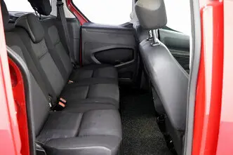 Citroën Berlingo, 1.6, 74 kW, diesel, manual, front-wheel drive