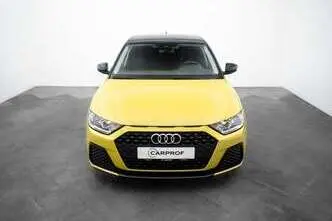 Audi A1, 1.0, 85 kW, petrol, automatic, front-wheel drive