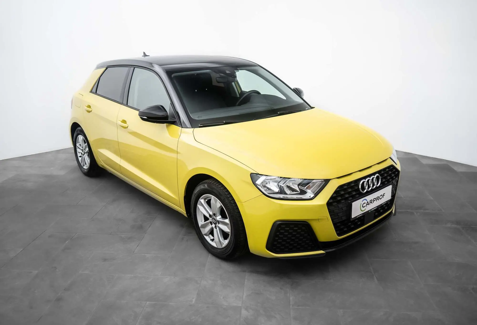 Audi A1, 1.0, 85 kW, petrol, automatic, front-wheel drive