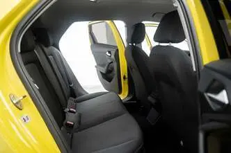 Audi A1, 1.0, 85 kW, petrol, automatic, front-wheel drive