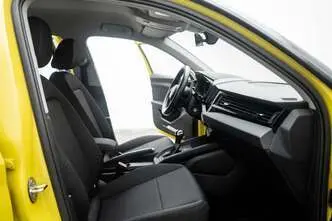 Audi A1, 1.0, 85 kW, petrol, automatic, front-wheel drive