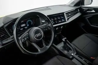 Audi A1, 1.0, 85 kW, petrol, automatic, front-wheel drive