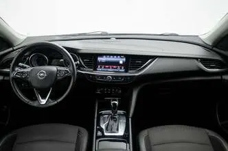 Opel Insignia, 2.0, 125 kW, diesel, automatic, front-wheel drive