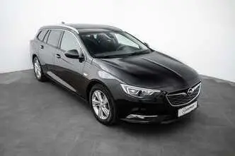 Opel Insignia, 2.0, 125 kW, diesel, automatic, front-wheel drive