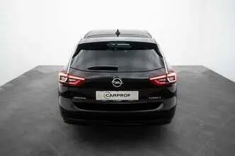 Opel Insignia, 2.0, 125 kW, diesel, automatic, front-wheel drive