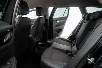 Opel Insignia, 2.0, 125 kW, diesel, automatic, front-wheel drive