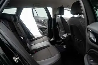 Opel Insignia, 2.0, 125 kW, diesel, automatic, front-wheel drive