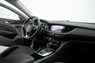 Opel Insignia, 2.0, 125 kW, diesel, automatic, front-wheel drive