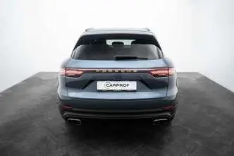 Porsche Cayenne, 3.0, 340 kW, automatic, four-wheel drive