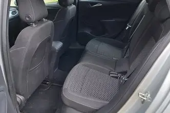 Opel Astra, 1.6, 81 kW, diisel, manuaal, esivedu