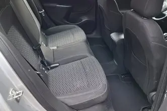 Opel Astra, 1.6, 81 kW, diisel, manuaal, esivedu