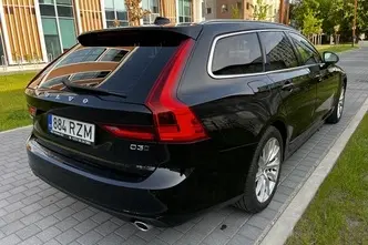 Volvo V90, 2.0, 110 kW, дизель, автомат, полный привод