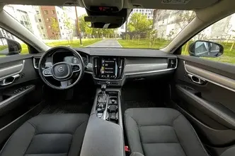 Volvo V90, 2.0, 110 kW, дизель, автомат, полный привод