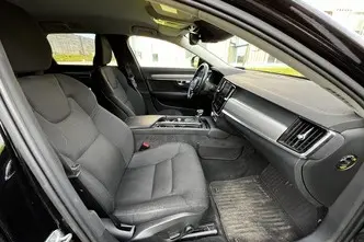 Volvo V90, 2.0, 110 kW, дизель, автомат, полный привод
