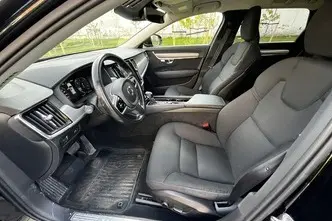 Volvo V90, 2.0, 110 kW, дизель, автомат, полный привод