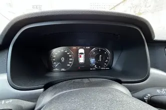 Volvo V90, 2.0, 110 kW, дизель, автомат, полный привод