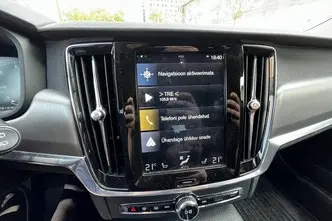 Volvo V90, 2.0, 110 kW, дизель, автомат, полный привод