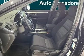 Honda CR-V, 2.0, 107 kW, hübriid, automaat, esivedu