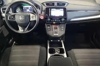 Honda CR-V, 2.0, 107 kW, hübriid, automaat, esivedu