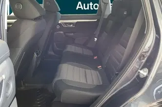 Honda CR-V, 2.0, 107 kW, hübriid, automaat, esivedu