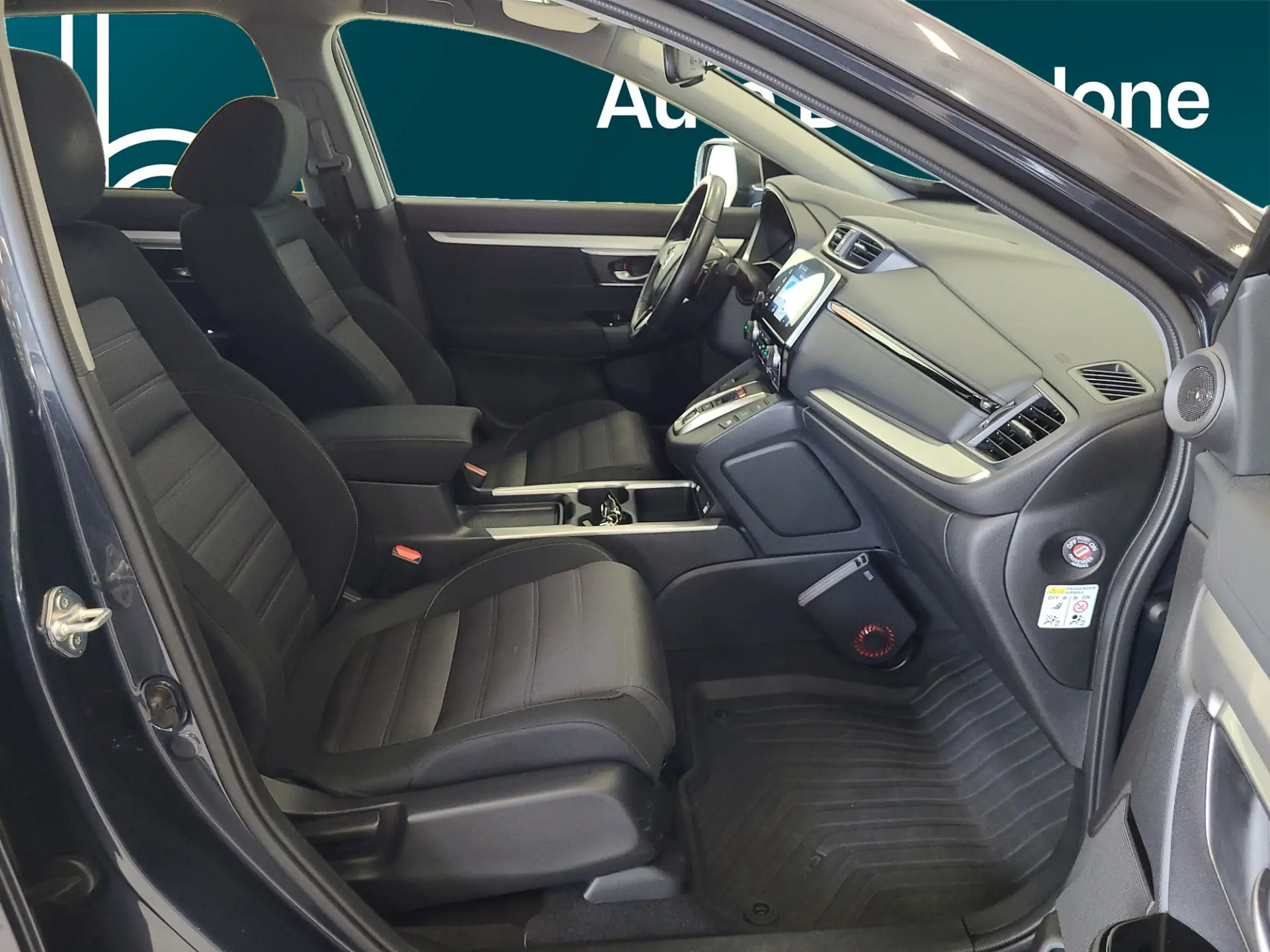 Honda CR-V, 2.0, 107 kW, hübriid, automaat, esivedu