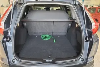 Honda CR-V, 2.0, 107 kW, hübriid, automaat, esivedu