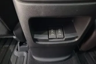 Honda CR-V, 2.0, 107 kW, hübriid, automaat, esivedu