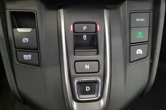 Honda CR-V, 2.0, 107 kW, hübriid, automaat, esivedu