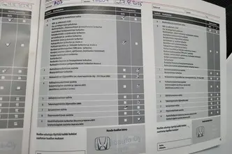 Honda CR-V, 2.0, 107 kW, hübriid, automaat, esivedu