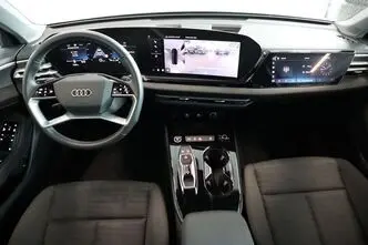 Audi A5, 2.0, 110 kW, бензин, автомат, передний привод